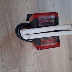 trailer lights