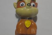 Paw Patrol - Rubble - English Bulldog