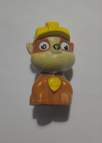 Paw Patrol - Rubble - English Bulldog