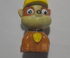 Paw Patrol - Rubble - English Bulldog