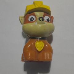 Paw Patrol - Rubble - English Bulldog
