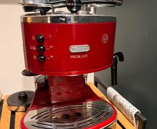 Coffee Machine Delonghi Micalite