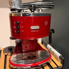 Coffee Machine Delonghi Micalite