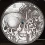 Doomsgate - We Are The Enemy. 1992 Irish metal 12' EP. Image 4