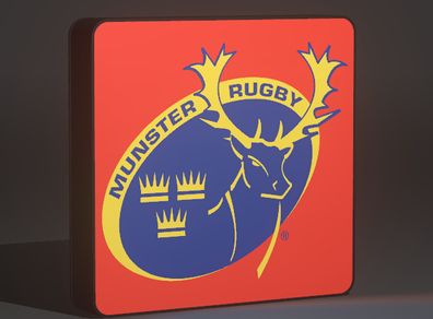 Munster Rugby
