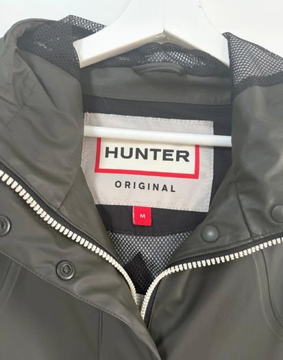 Hunter jacket