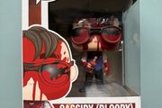 Funko Pop - Cassidy Bloody 368 - Preacher - Vinyl Action Figure