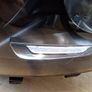 Mercedes-benz glc 2016-19 headlight Image 2