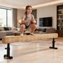 Gymnastics Balance Beam Image 8