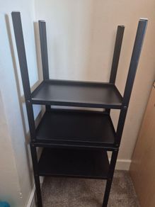 bedside table