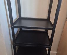 bedside table