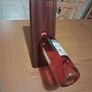 Wine bottle balance holder Image 3