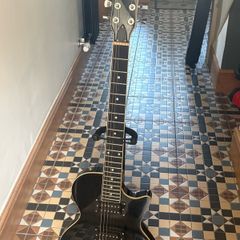 Donner DLP-124 Les Paul Style Electric Guitar + Bag & Lead