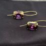 poggi earrings Image 5