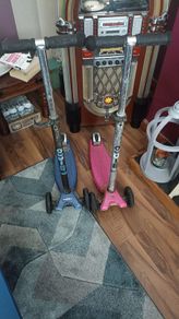 kids scooters