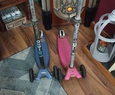 kids scooters