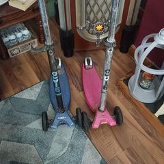 kids scooters