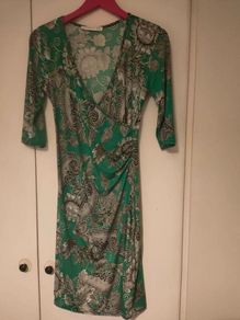 women's dress