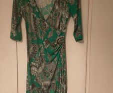 women's dress