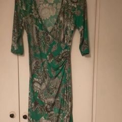 women's dress