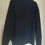 Lacoste Navy Jumpet XL Size 7 Image 4