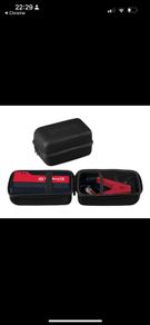 Jump Starter battery pack