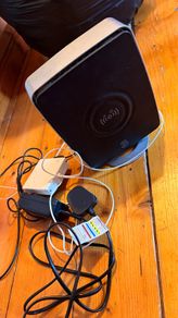 Three 3G network booster