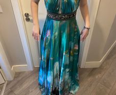 Debs dresses
