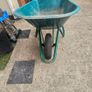 wheel barrow Image 2