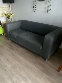 Free IKEA 2 Seater Sofa