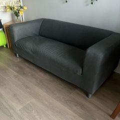 Free IKEA 2 Seater Sofa