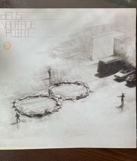 dEUS - Vantage Point