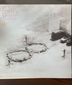 dEUS - Vantage Point