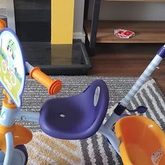 toddler trike