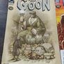 The Goon Comic Book 9 Issues Dark Horse Image 10