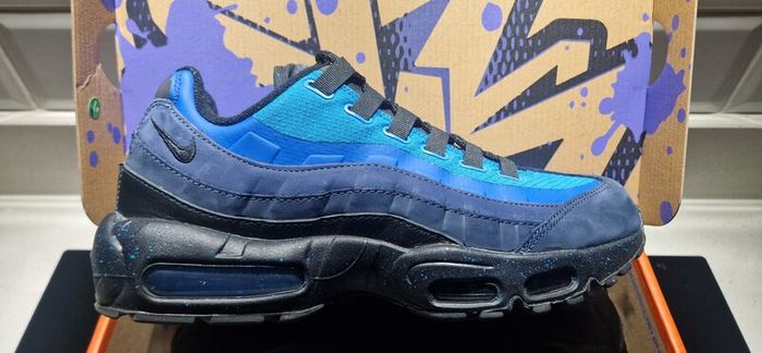 Nike Airmax 95 Stash