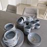 Denby Dinner and Tea  set Image 6