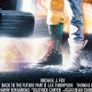 Back To The Future Trilogy - A3 Posters Image 7