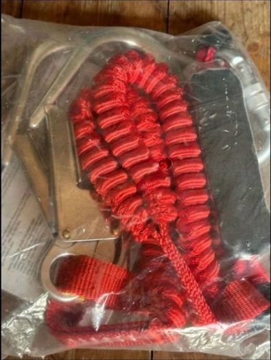 Safety Harness