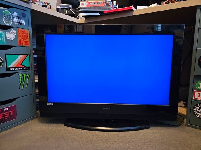 Lcd Tv