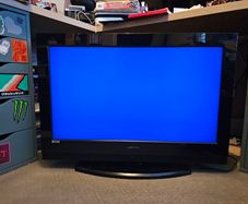 Lcd Tv