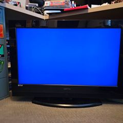 Lcd Tv