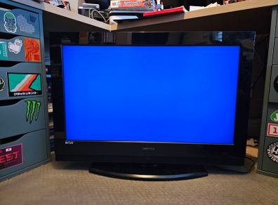 Lcd Tv