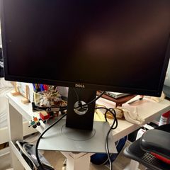 Dell p2917h hdmi monitor