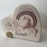 Unicorn Money Box | Ceramic Image 2