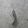 Motorola Vintage Micro Tac Original Flip Phone & Intellicharge XT Dual Charging Dock Image 6