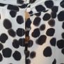 Blouse Reduced. Big Clearout, Make An Offer Image 3