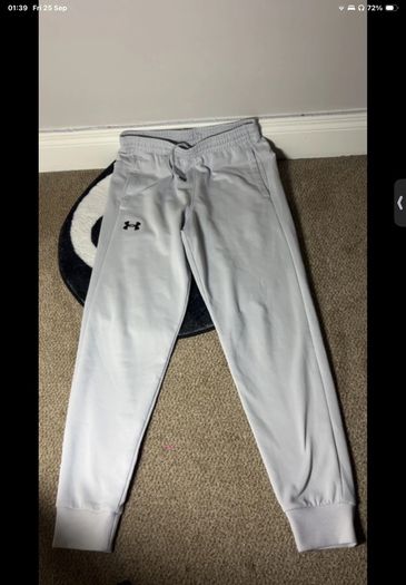 Under Armour AF Tracksuit