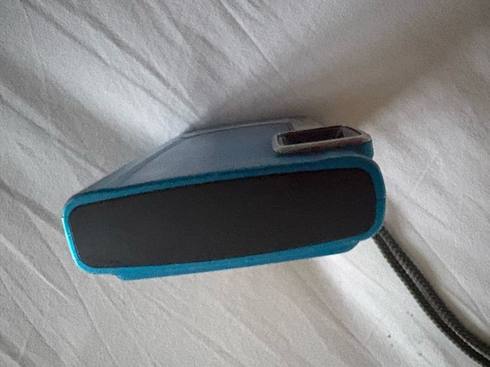 Olympus TG-320 - Waterproof/Shockproof Camera