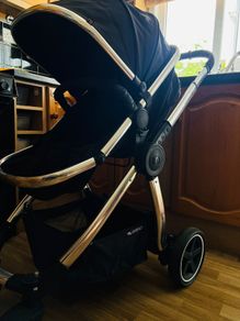 mothercare buggy and Car seat